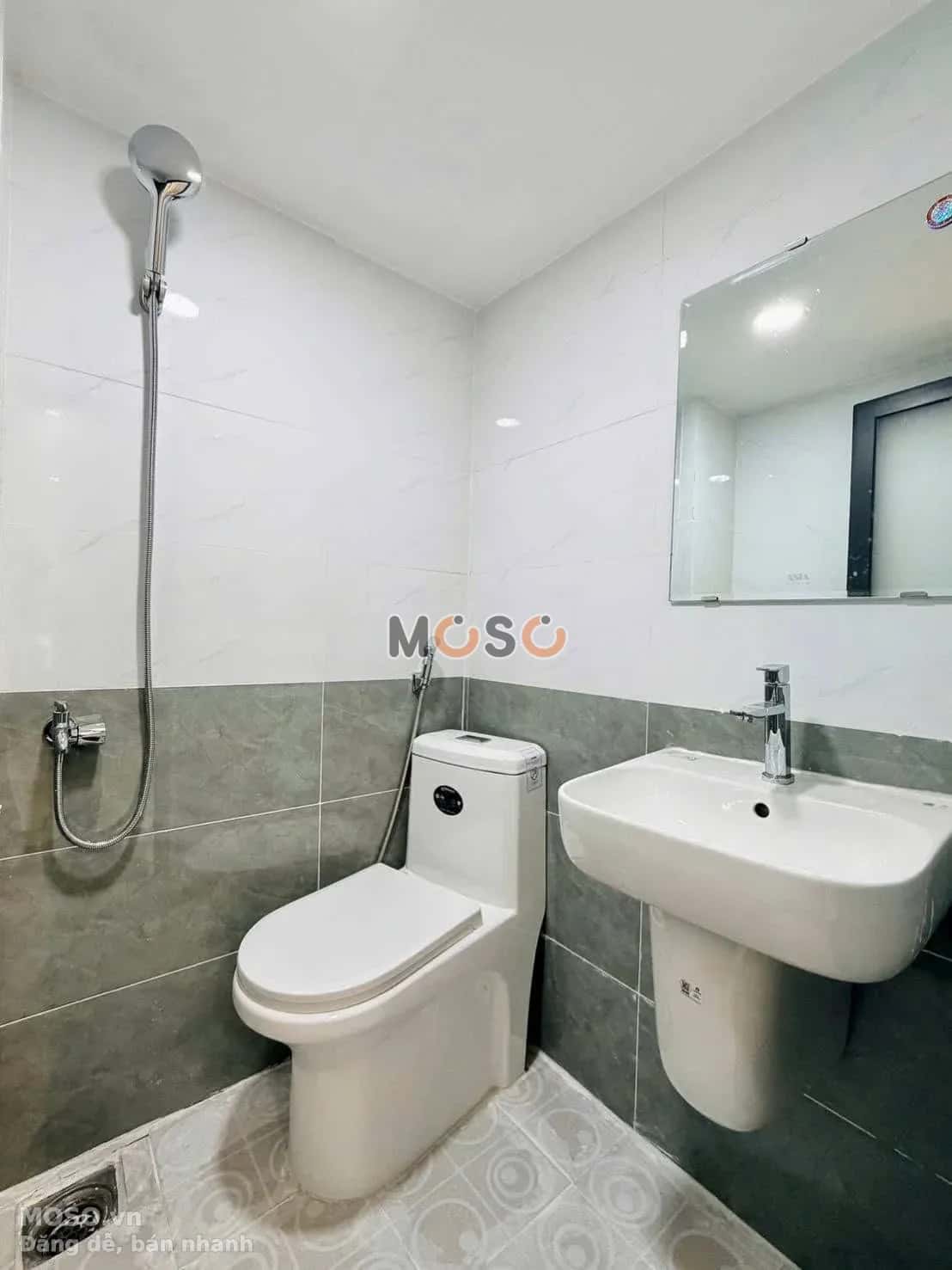 Bán nhà hẻm đường số 3 Quận Gò Vấp, TP.HCM – 2 phòng ngủ, giá 3.8 tỷ - ảnh 7