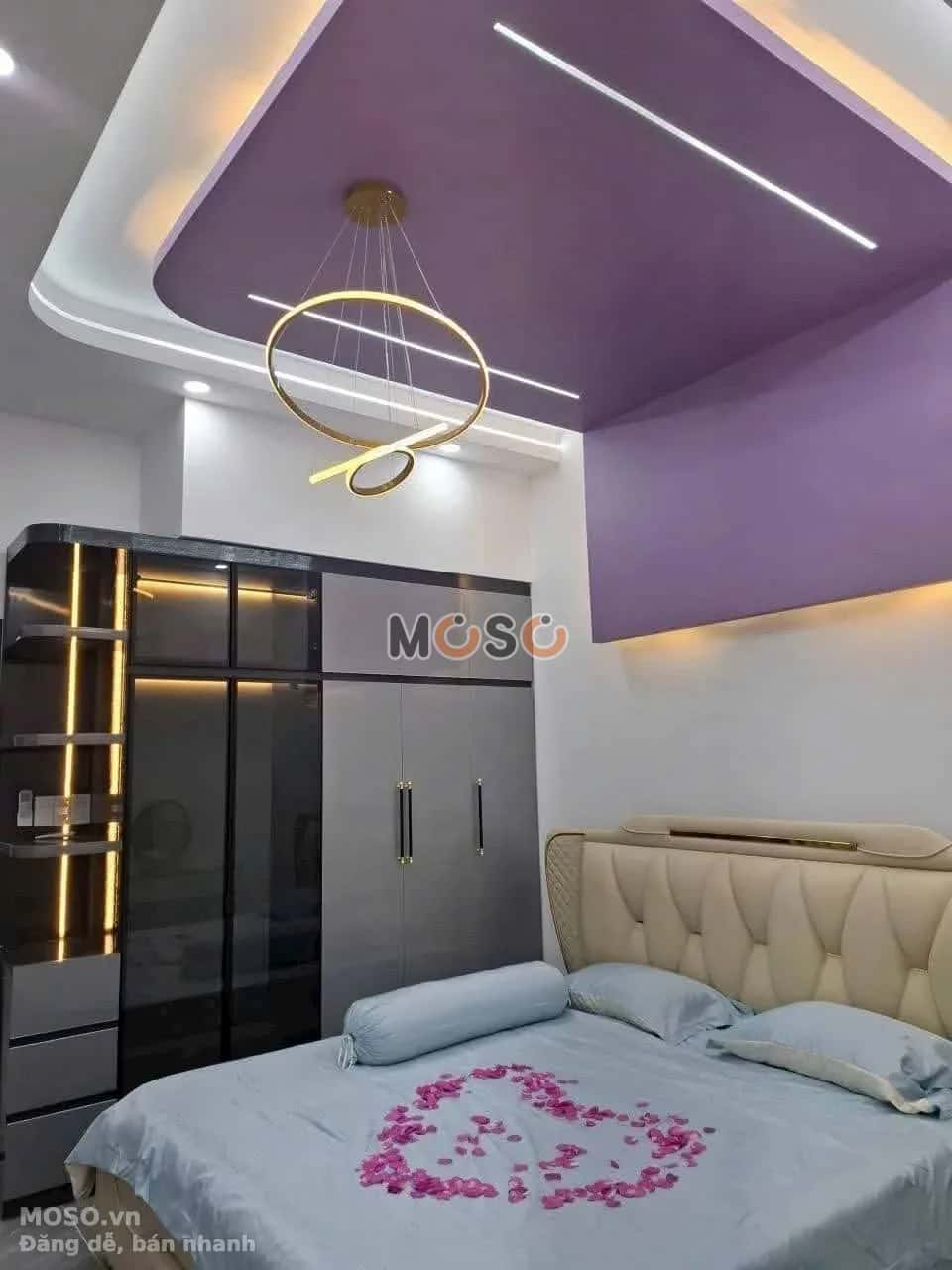 Bán nhà mặt tiền đường N1 Thành phố Thuận An, Bình Dương – 3 phòng ngủ, giá 4.7 tỷ - ảnh 4