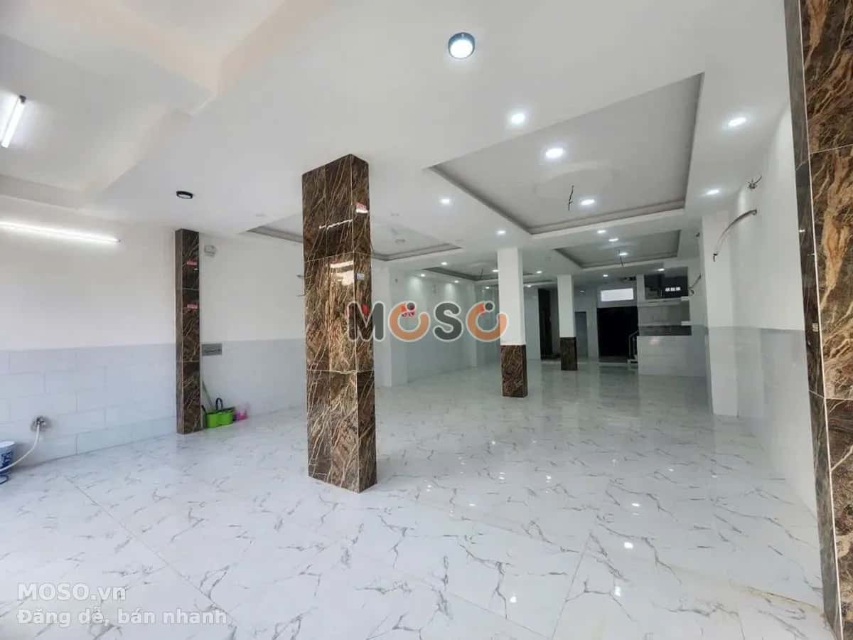 Cho thuê BĐS khác Đường Số 7 Bình Tân, TP.HCM – giá 100 triệu - ảnh 2