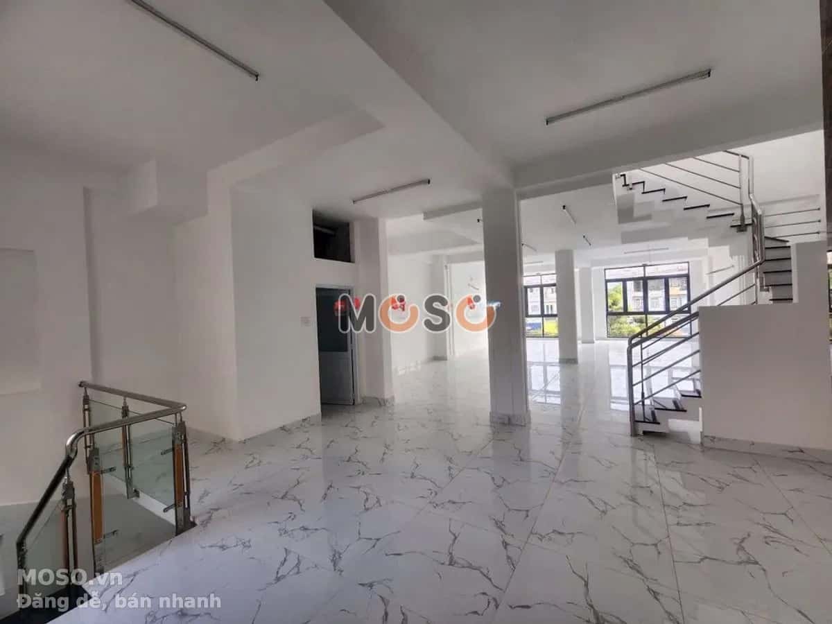 Cho thuê BĐS khác Đường Số 7 Bình Tân, TP.HCM – giá 100 triệu - ảnh 4