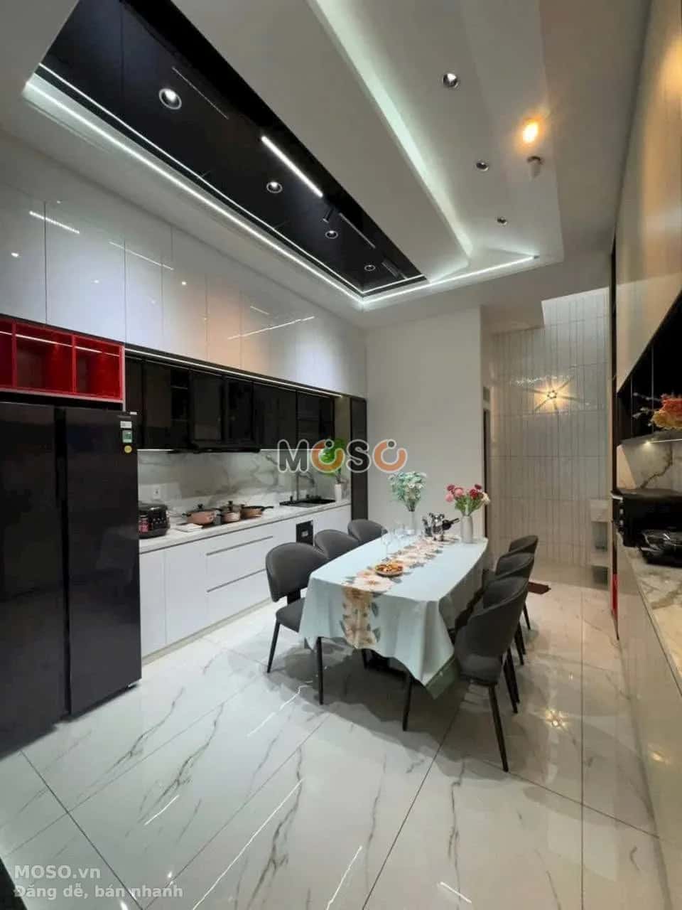 Bán nhà mặt tiền đường N1 Thành phố Thuận An, Bình Dương – 3 phòng ngủ, giá 5 tỷ - ảnh 5