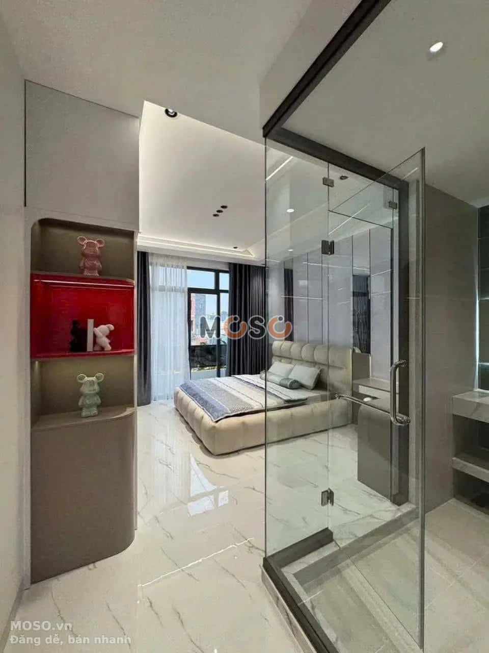 Bán nhà mặt tiền đường N1 Thành phố Thuận An, Bình Dương – 3 phòng ngủ, giá 5 tỷ - ảnh 6