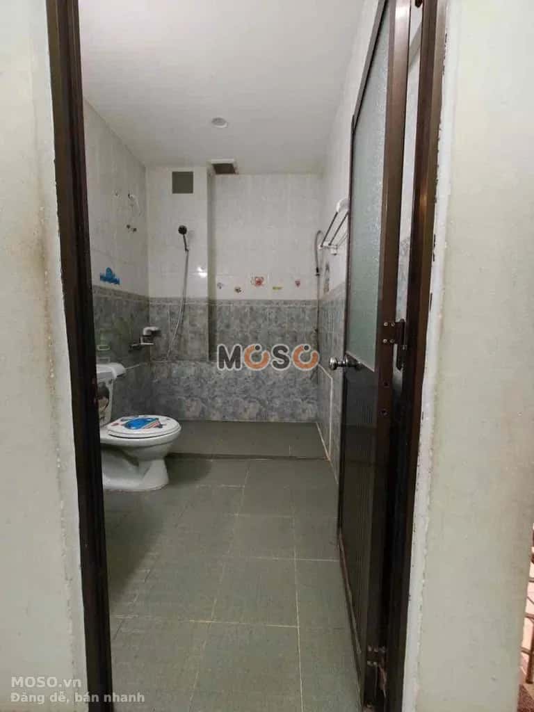 Cho thuê nhà hẻm Bùi Minh Trực Quận 8, TP.HCM – 4 phòng ngủ, giá 15 triệu - ảnh 4