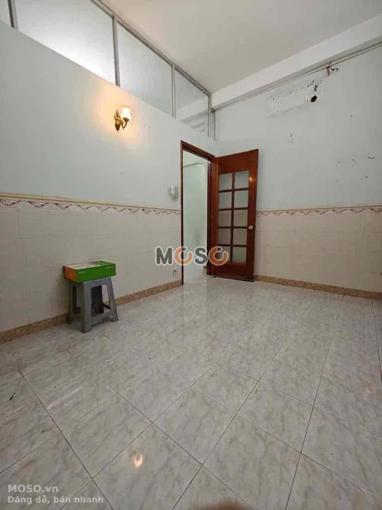 Cho thuê nhà hẻm Bùi Minh Trực Quận 8, TP.HCM – 4 phòng ngủ, giá 15 triệu - ảnh 5