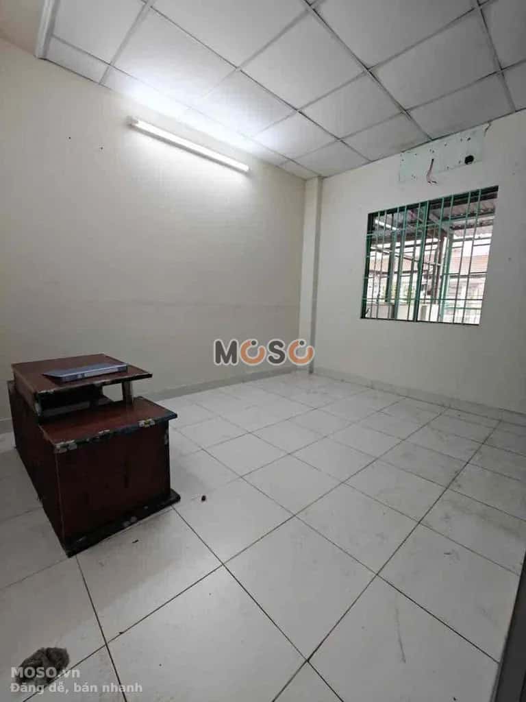 Cho thuê nhà hẻm Bùi Minh Trực Quận 8, TP.HCM – 4 phòng ngủ, giá 15 triệu - ảnh 6