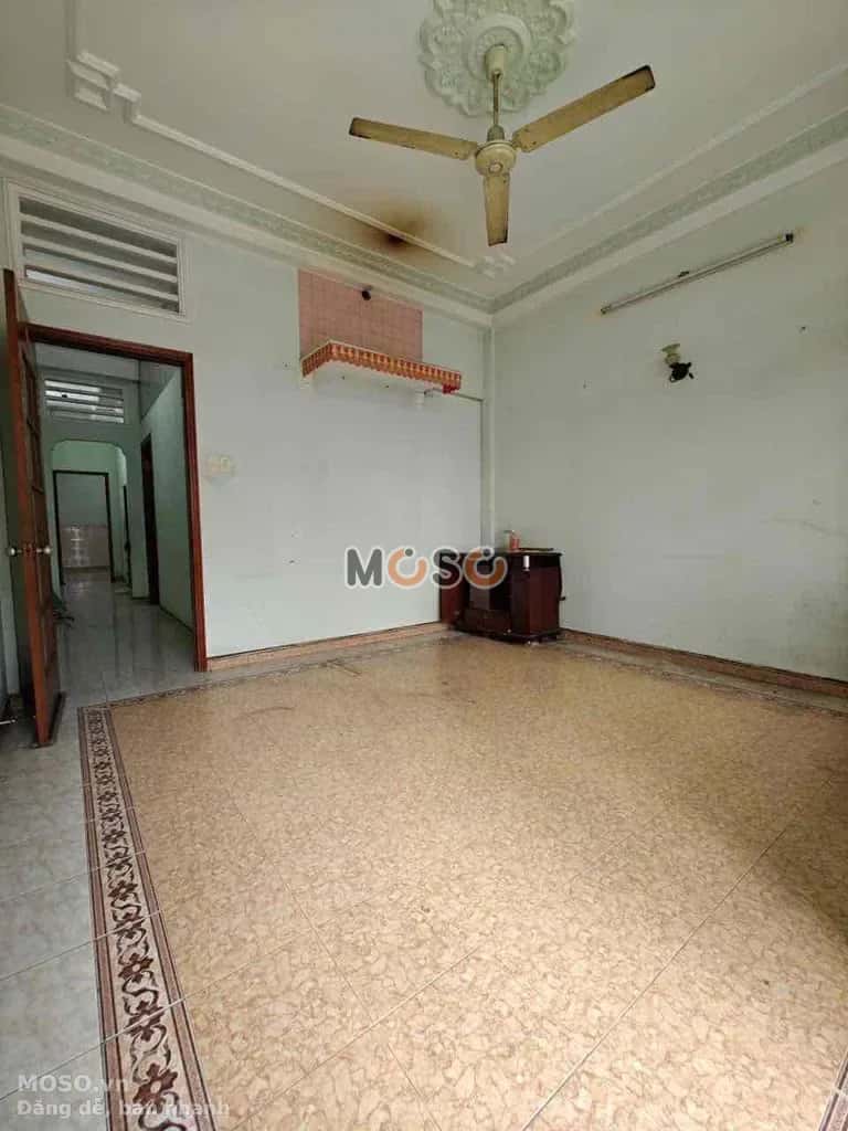 Cho thuê nhà hẻm Bùi Minh Trực Quận 8, TP.HCM – 4 phòng ngủ, giá 15 triệu - ảnh 7