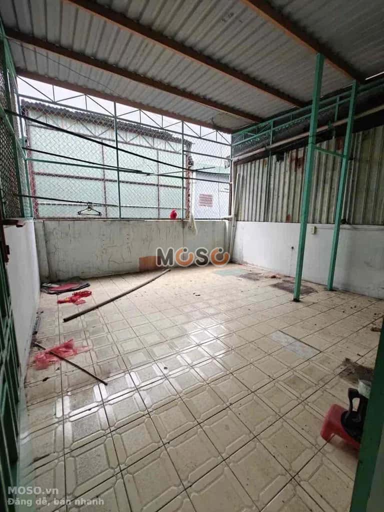 Cho thuê nhà hẻm Bùi Minh Trực Quận 8, TP.HCM – 4 phòng ngủ, giá 15 triệu - ảnh 8