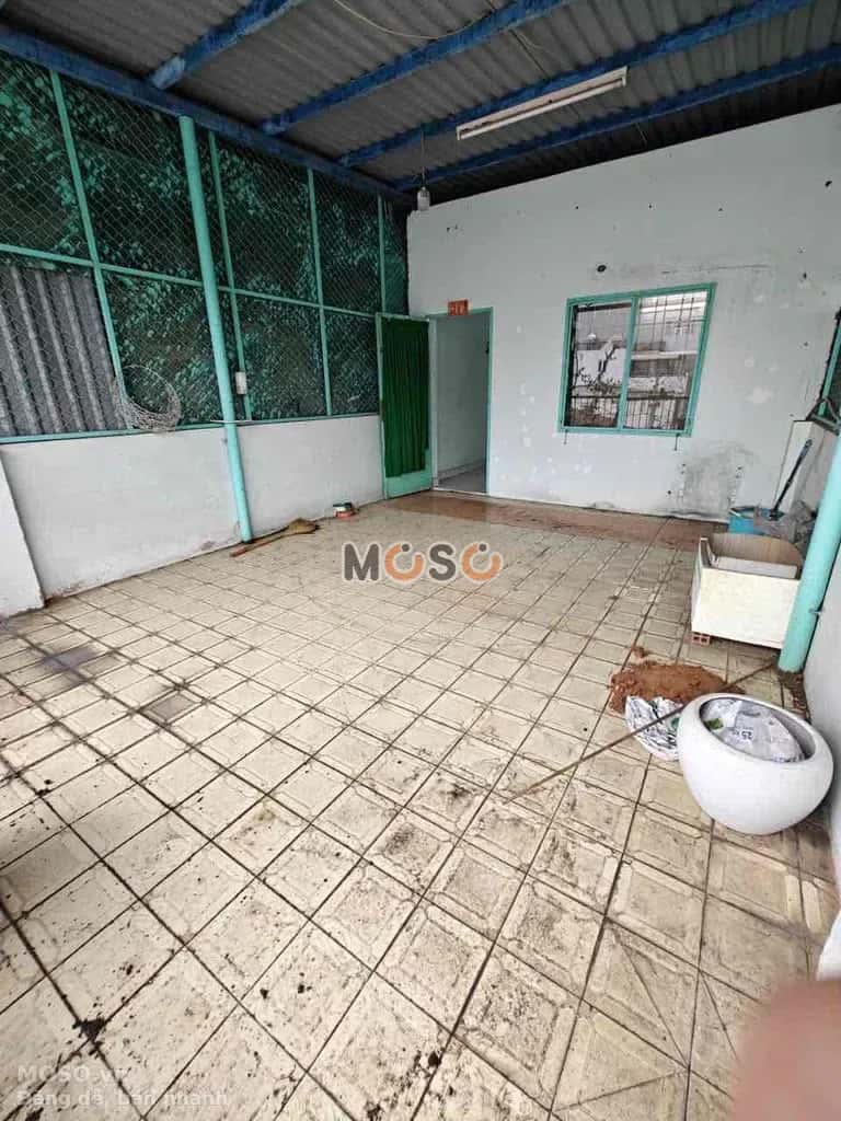 Cho thuê nhà hẻm Bùi Minh Trực Quận 8, TP.HCM – 4 phòng ngủ, giá 15 triệu - ảnh 9