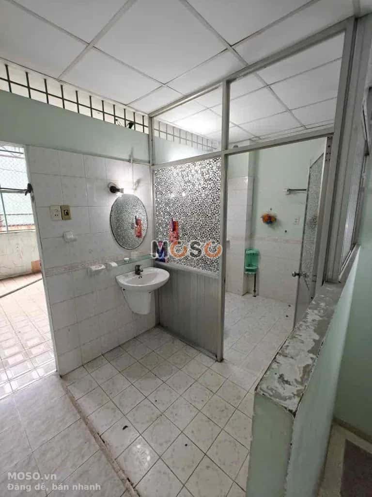 Cho thuê nhà hẻm Bùi Minh Trực Quận 8, TP.HCM – 4 phòng ngủ, giá 15 triệu - ảnh 10