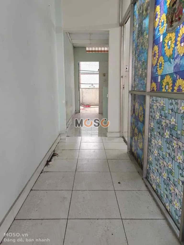 Cho thuê nhà hẻm Bùi Minh Trực Quận 8, TP.HCM – 4 phòng ngủ, giá 15 triệu - ảnh 11