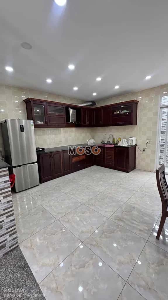 Cho thuê nhà mặt tiền Đường số 13 Bình Tân, TP.HCM – 4 phòng ngủ, giá 22 triệu - ảnh 3