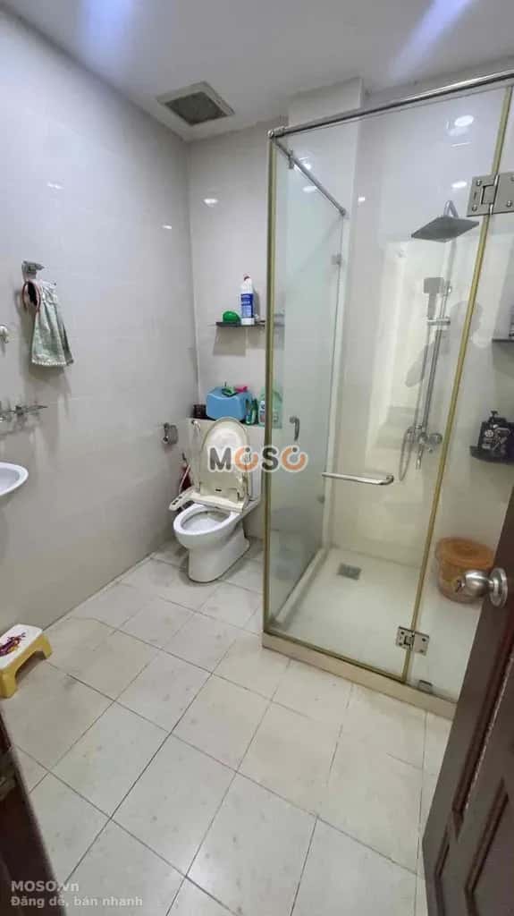 Cho thuê nhà mặt tiền Đường số 13 Bình Tân, TP.HCM – 4 phòng ngủ, giá 22 triệu - ảnh 4