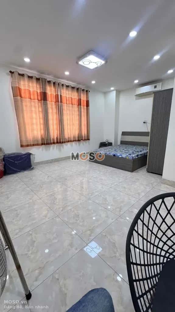 Cho thuê nhà mặt tiền Đường số 13 Bình Tân, TP.HCM – 4 phòng ngủ, giá 22 triệu - ảnh 6