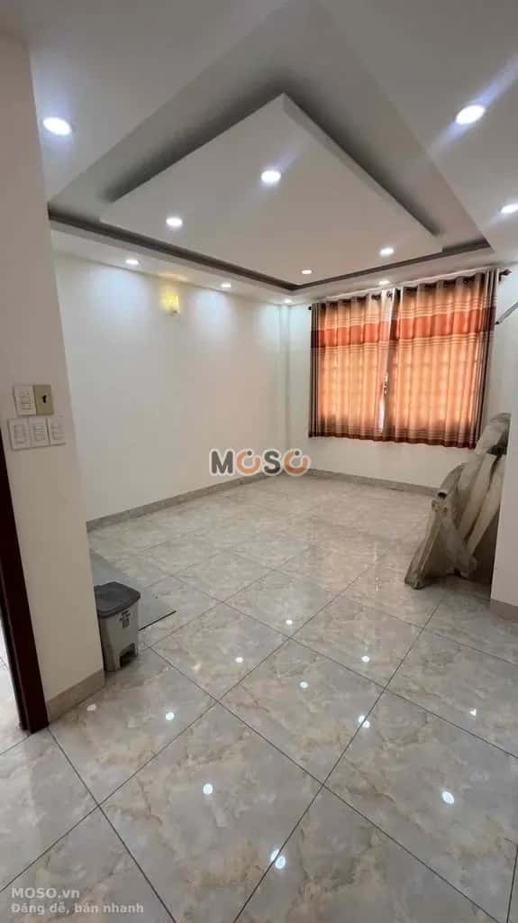 Cho thuê nhà mặt tiền Đường số 13 Bình Tân, TP.HCM – 4 phòng ngủ, giá 22 triệu - ảnh 7