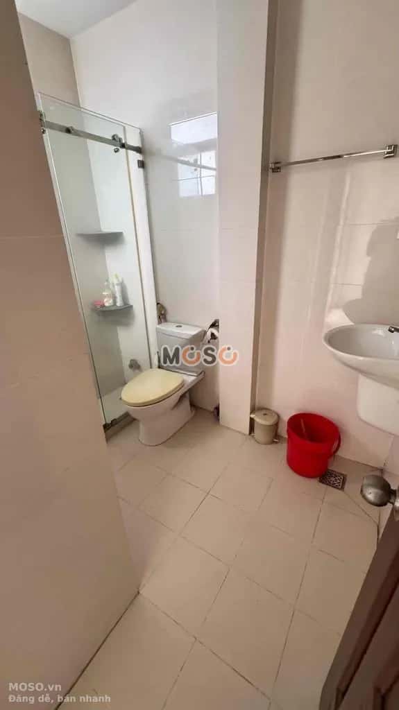 Cho thuê nhà mặt tiền Đường số 13 Bình Tân, TP.HCM – 4 phòng ngủ, giá 22 triệu - ảnh 9