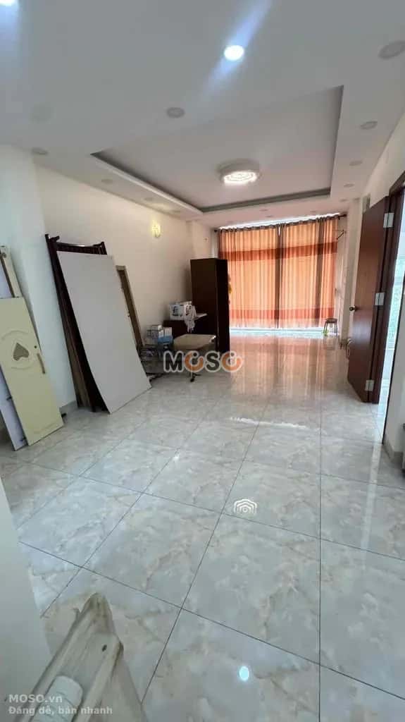 Cho thuê nhà mặt tiền Đường số 13 Bình Tân, TP.HCM – 4 phòng ngủ, giá 22 triệu - ảnh 11