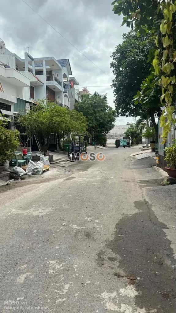 Cho thuê nhà mặt tiền Đường số 13 Bình Tân, TP.HCM – 4 phòng ngủ, giá 22 triệu - ảnh 12