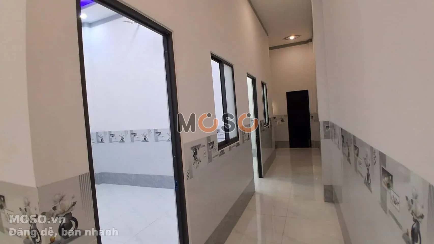 Bán nhà hẻm khu phố 9 Thành phố Bến Cát, Bình Dương – 2 phòng ngủ, giá 1.9 tỷ - ảnh 3