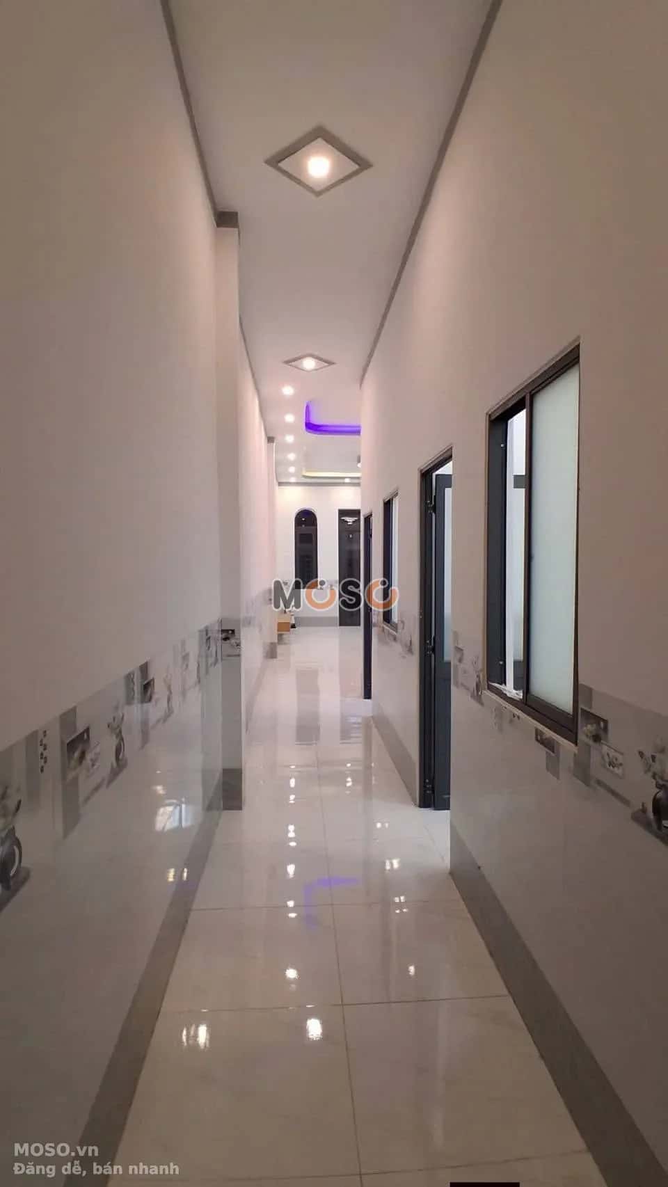 Bán nhà hẻm khu phố 9 Thành phố Bến Cát, Bình Dương – 2 phòng ngủ, giá 1.9 tỷ - ảnh 4