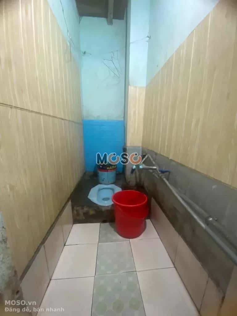 Cho thuê phòng trọ đường 17 Thủ Đức, TP. Thủ Đức – giá 1.4 triệu - ảnh 2