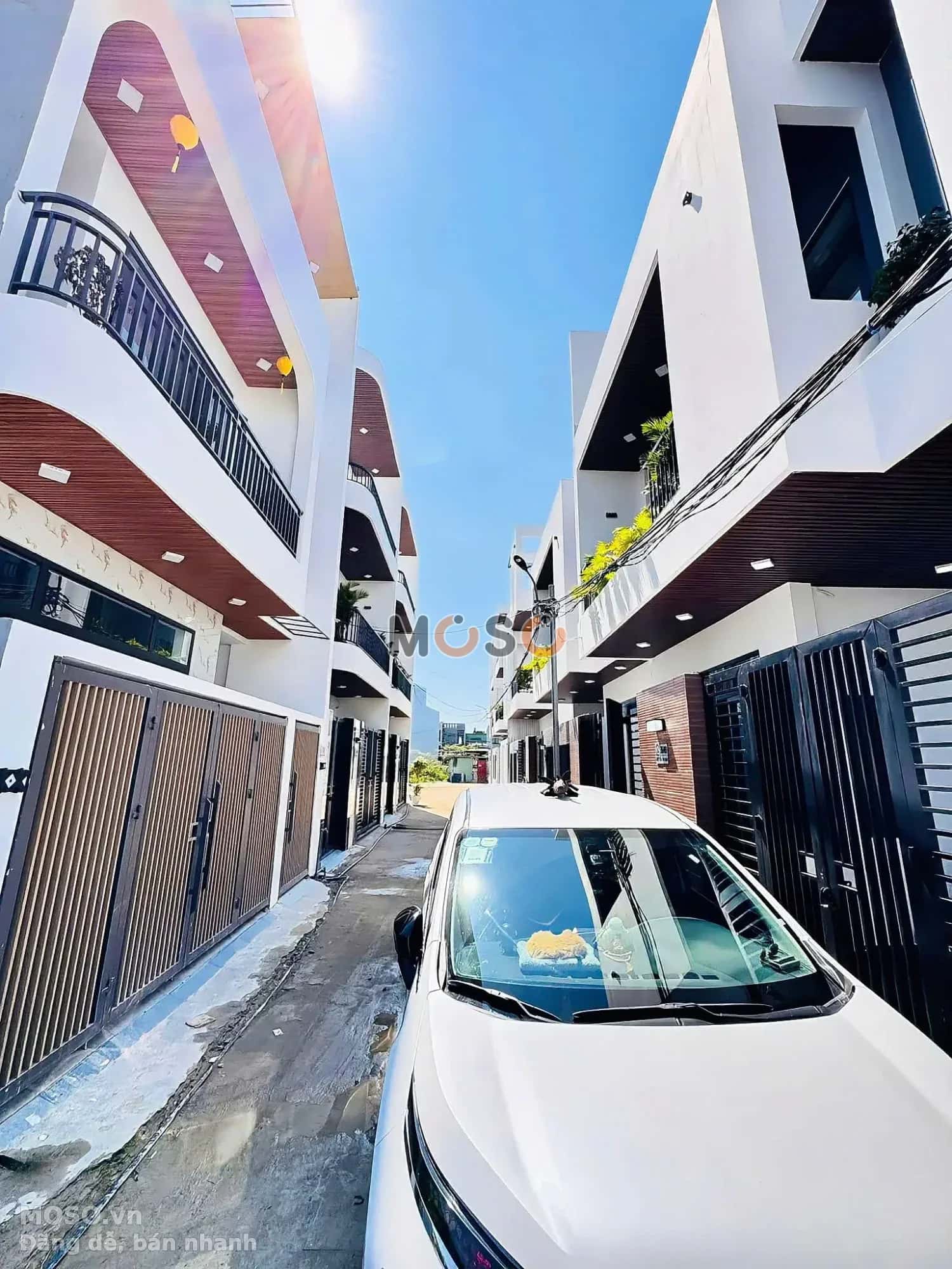 Bán nhà hẻm Tôn Đản Quận Cẩm Lệ, TP. Đà Nẵng – 3 phòng ngủ, giá 5.2 tỷ - ảnh 7