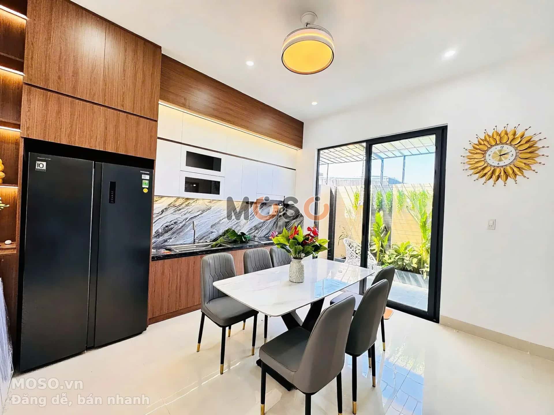 Bán nhà hẻm Tôn Đản Quận Cẩm Lệ, TP. Đà Nẵng – 3 phòng ngủ, giá 5.2 tỷ - ảnh 5