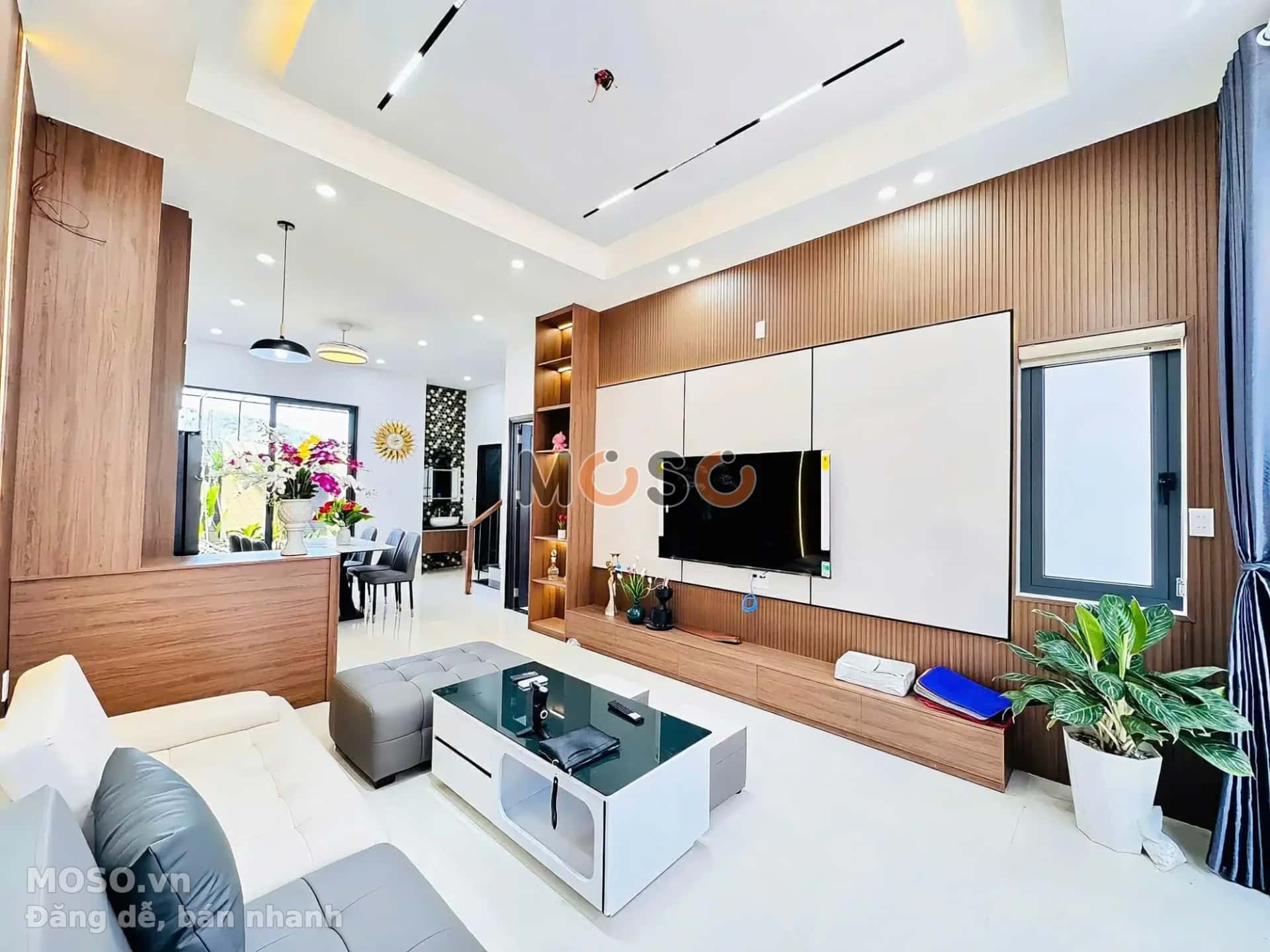 Bán nhà hẻm Tôn Đản Quận Cẩm Lệ, TP. Đà Nẵng – 3 phòng ngủ, giá 5.2 tỷ - ảnh 2