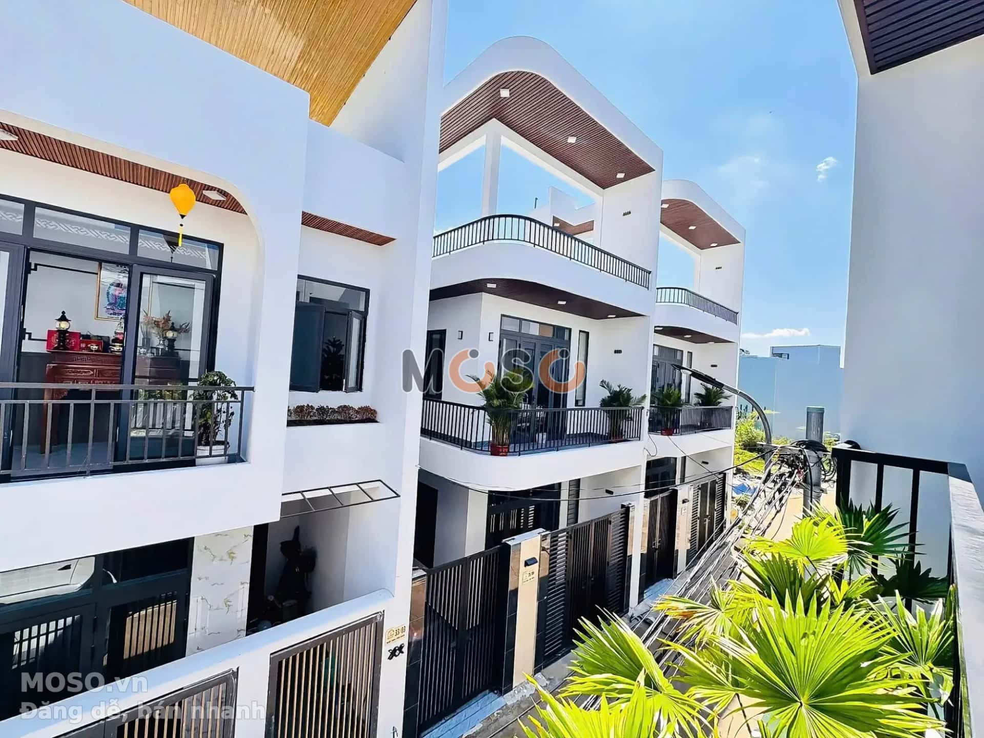 Bán nhà hẻm Tôn Đản Quận Cẩm Lệ, TP. Đà Nẵng – 3 phòng ngủ, giá 5.2 tỷ - ảnh 8