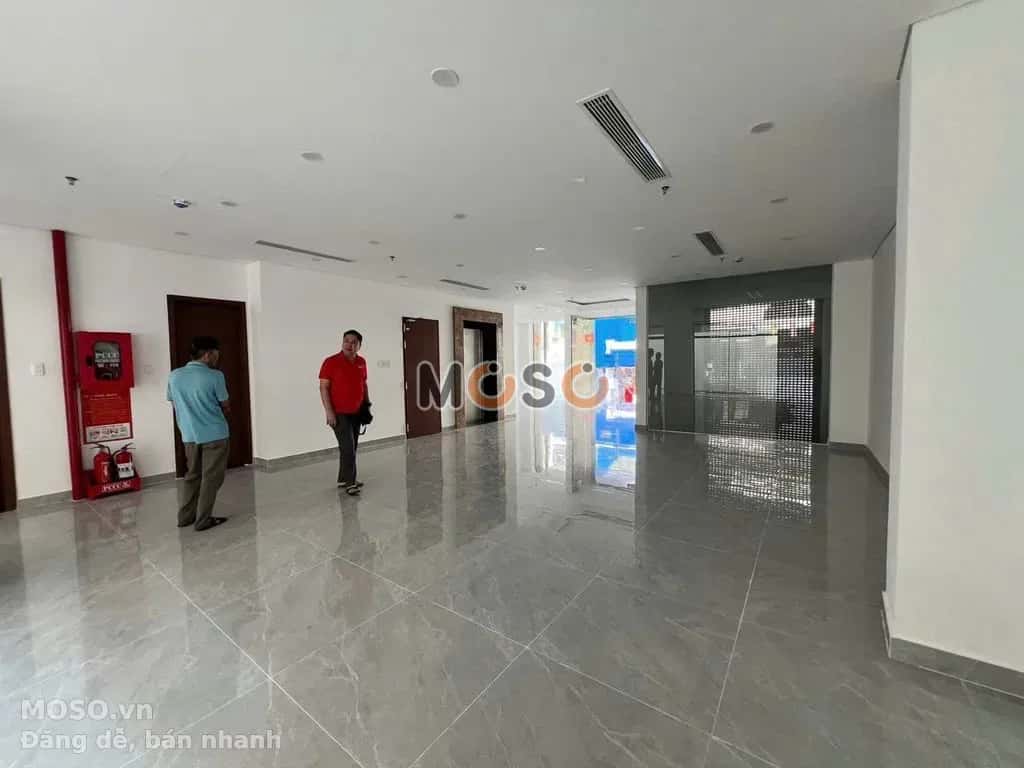 Cho thuê văn phòng Cộng Hòa Tân Bình, TP.HCM – 5 phòng ngủ, giá 85 triệu - ảnh 2