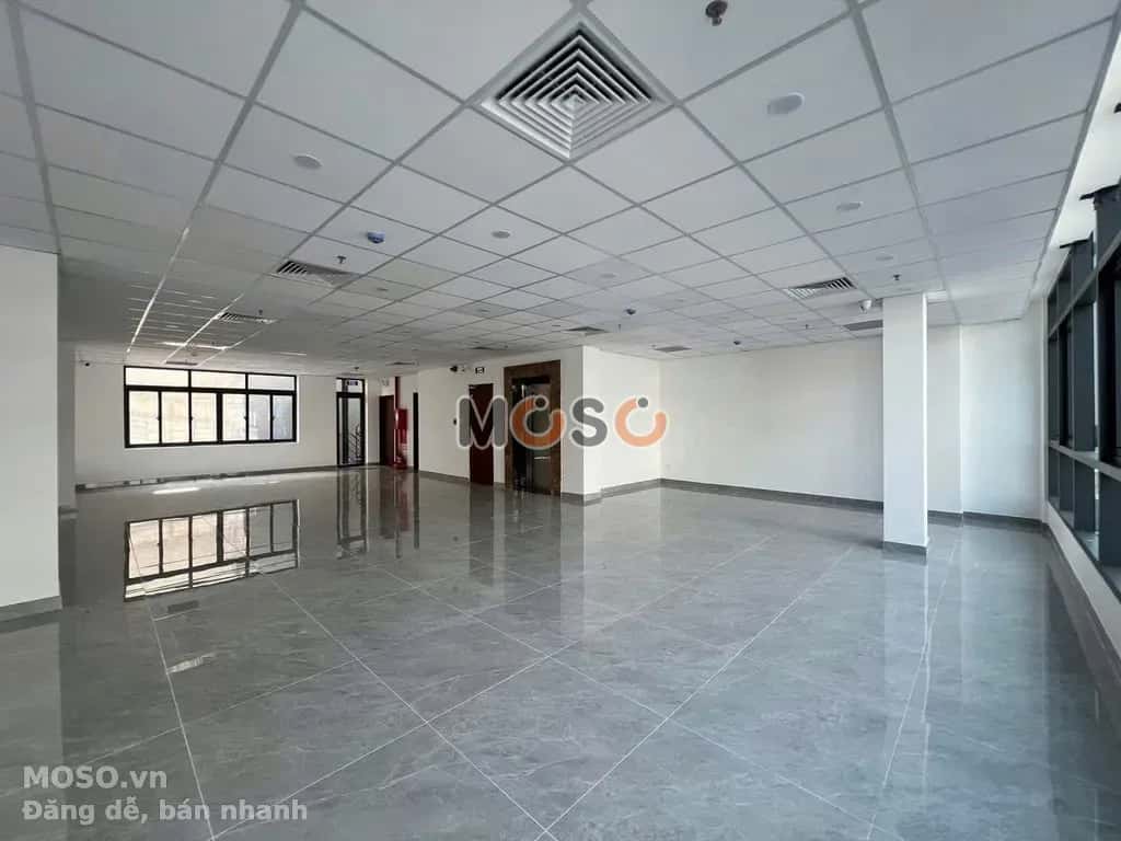 Cho thuê văn phòng Cộng Hòa Tân Bình, TP.HCM – 5 phòng ngủ, giá 85 triệu - ảnh 3
