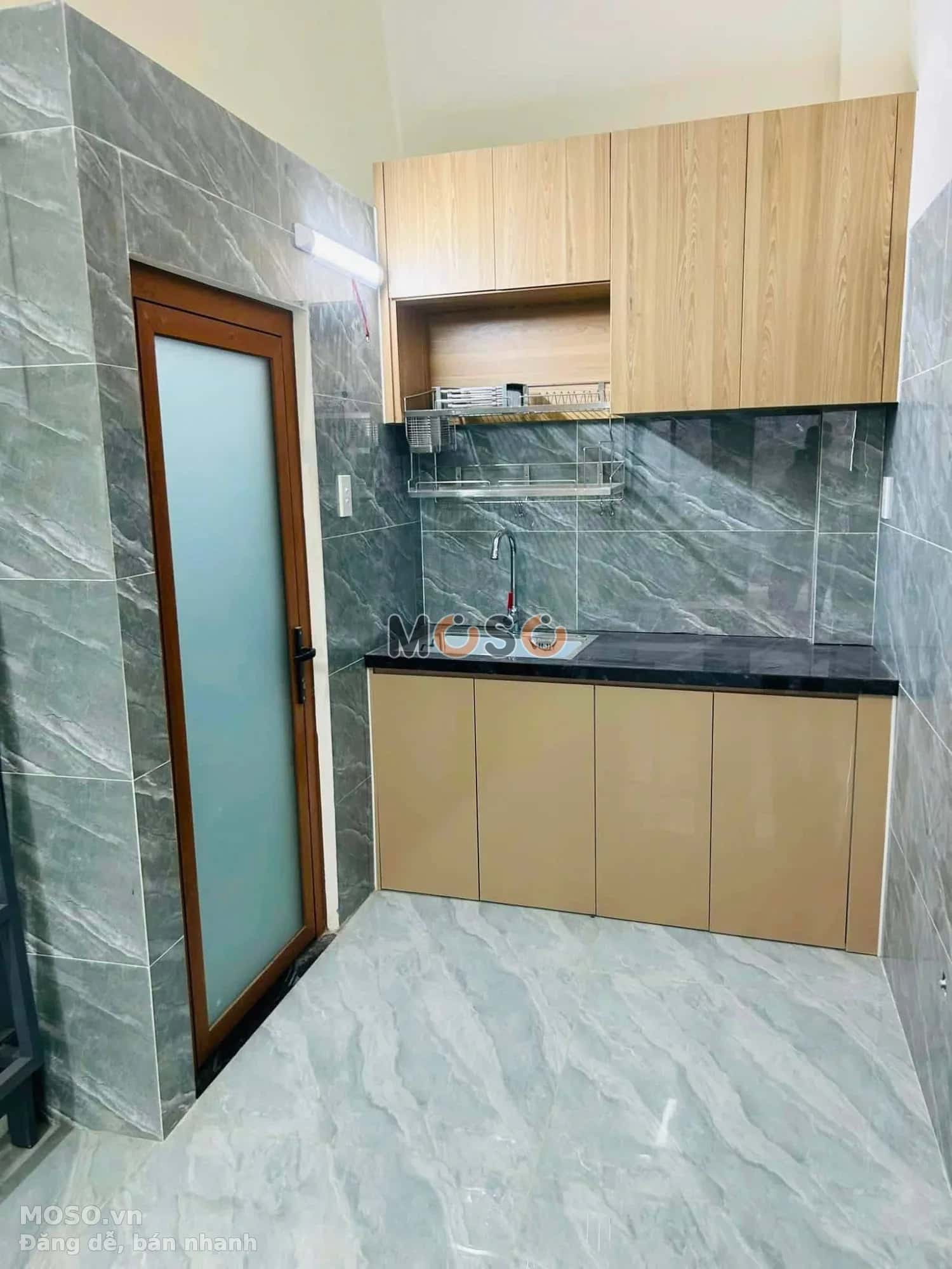 Bán nhà hẻm Đường Tô Vĩnh Diện Thành phố Dĩ An, Bình Dương – 17 phòng ngủ, giá 20.5 tỷ - ảnh 5