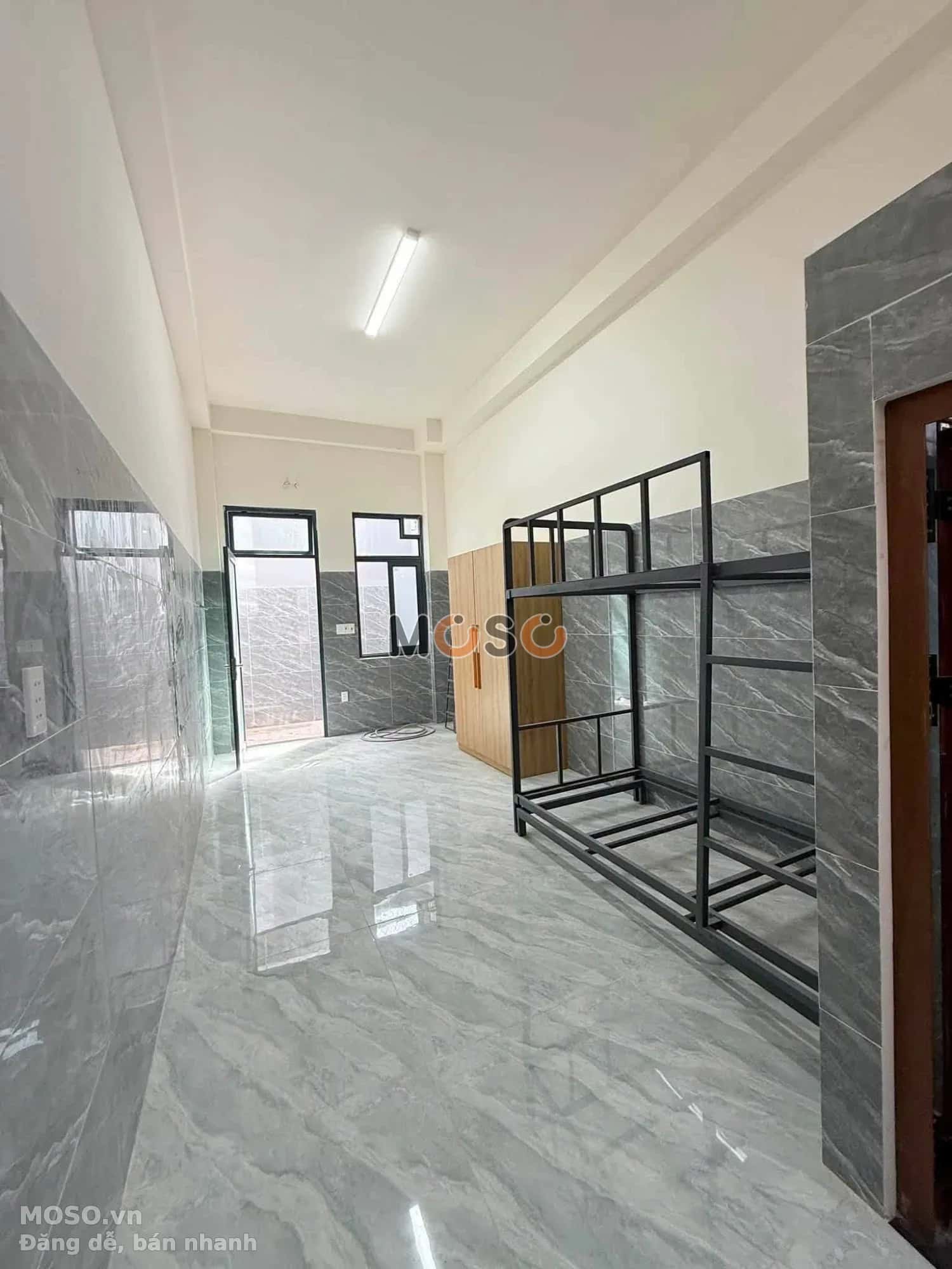 Bán nhà hẻm Đường Tô Vĩnh Diện Thành phố Dĩ An, Bình Dương – 17 phòng ngủ, giá 20.5 tỷ - ảnh 4