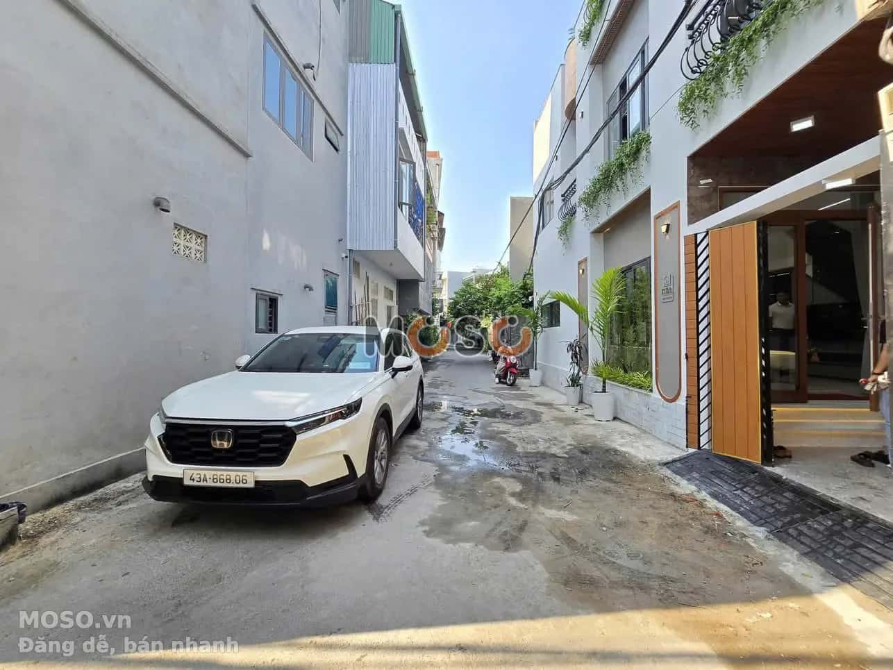 Bán nhà hẻm Điện Biên Phủ Quận Thanh Khê, TP. Đà Nẵng – 4 phòng ngủ, giá 7.7 tỷ - ảnh 14