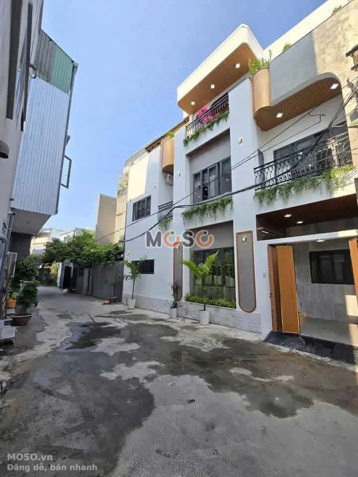 Bán nhà hẻm Điện Biên Phủ Quận Thanh Khê, TP. Đà Nẵng – 4 phòng ngủ, giá 7.7 tỷ - ảnh 13