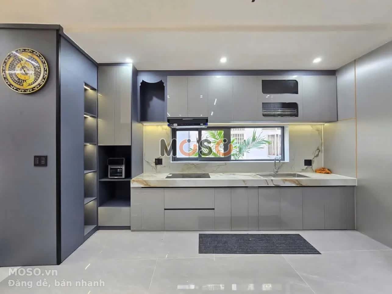 Bán nhà hẻm Điện Biên Phủ Quận Thanh Khê, TP. Đà Nẵng – 4 phòng ngủ, giá 7.7 tỷ - ảnh 7