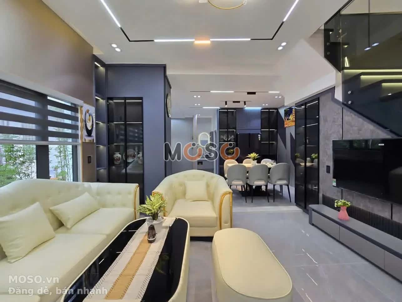 Bán nhà hẻm Điện Biên Phủ Quận Thanh Khê, TP. Đà Nẵng – 4 phòng ngủ, giá 7.7 tỷ - ảnh 5