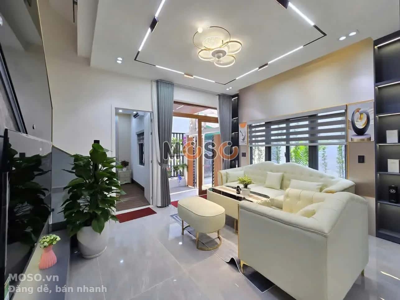 Bán nhà hẻm Điện Biên Phủ Quận Thanh Khê, TP. Đà Nẵng – 4 phòng ngủ, giá 7.7 tỷ - ảnh 3