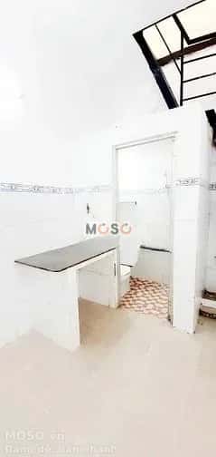 Cho thuê phòng trọ Nguyễn Văn Khối Gò Vấp, TP.HCM – 1 phòng ngủ, giá 3 triệu - ảnh 4