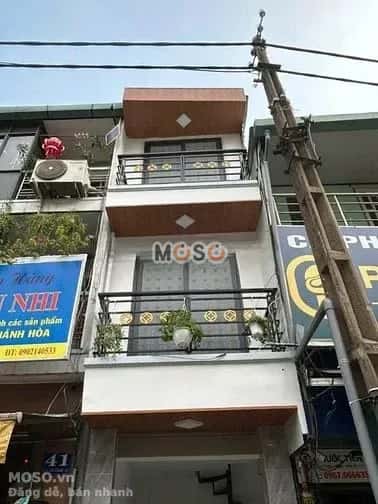 Cho thuê nhà mặt tiền Đường Phạm Viết Chánh Quận 1, TP.HCM – giá 17 triệu - ảnh 1