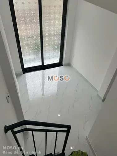Cho thuê nhà mặt tiền Đường Phạm Viết Chánh Quận 1, TP.HCM – giá 17 triệu - ảnh 4