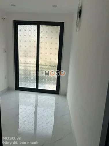 Cho thuê nhà mặt tiền Đường Phạm Viết Chánh Quận 1, TP.HCM – giá 17 triệu - ảnh 5