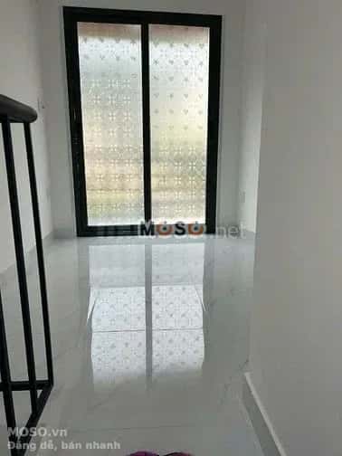 Cho thuê nhà mặt tiền Đường Phạm Viết Chánh Quận 1, TP.HCM – giá 17 triệu - ảnh 7