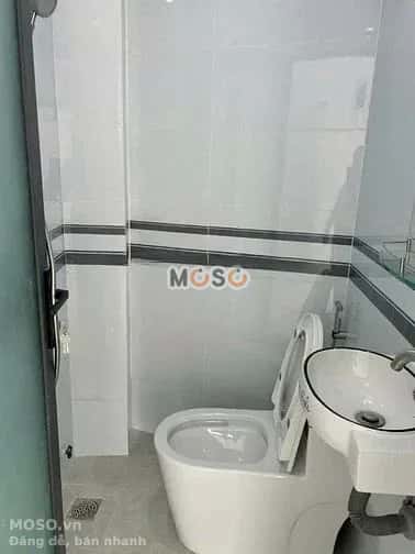 Cho thuê nhà mặt tiền Đường Phạm Viết Chánh Quận 1, TP.HCM – giá 17 triệu - ảnh 6