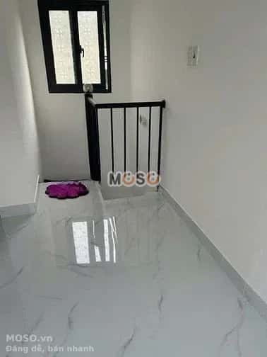 Cho thuê nhà mặt tiền Đường Phạm Viết Chánh Quận 1, TP.HCM – giá 17 triệu - ảnh 9
