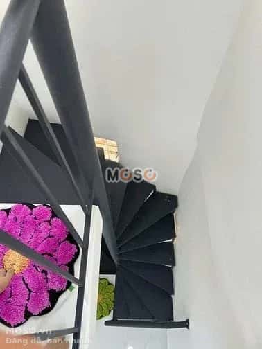 Cho thuê nhà mặt tiền Đường Phạm Viết Chánh Quận 1, TP.HCM – giá 17 triệu - ảnh 10