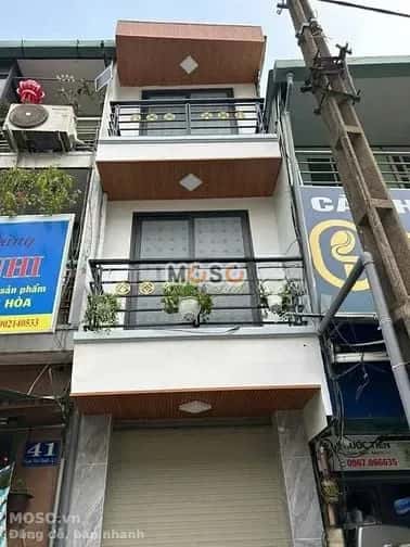 Cho thuê nhà mặt tiền Đường Phạm Viết Chánh Quận 1, TP.HCM – giá 17 triệu - ảnh 11