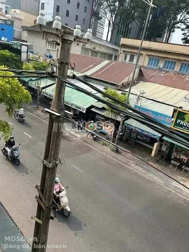 Cho thuê nhà mặt tiền Đường Phạm Viết Chánh Quận 1, TP.HCM – giá 17 triệu - ảnh 13