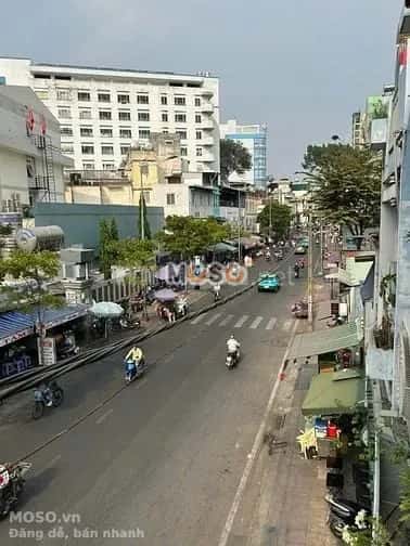 Cho thuê nhà mặt tiền Đường Phạm Viết Chánh Quận 1, TP.HCM – giá 17 triệu - ảnh 12