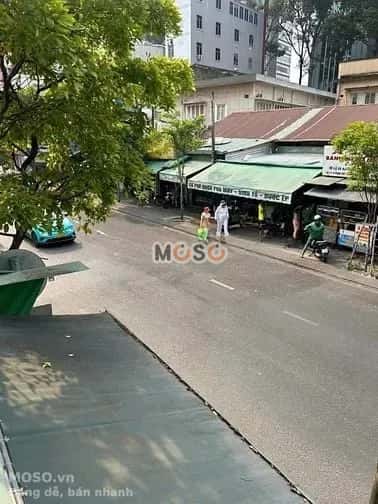 Cho thuê nhà mặt tiền Đường Phạm Viết Chánh Quận 1, TP.HCM – giá 17 triệu - ảnh 14