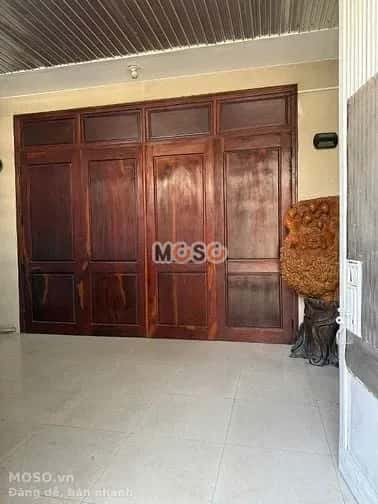 Cho thuê nhà hẻm Đường 793 Quận 7, TP.HCM – 2 phòng ngủ, giá 17 triệu - ảnh 2